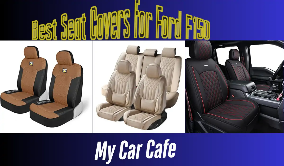 best seat covers for ford f150